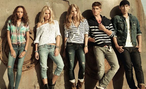 American Eagle Promo Code 50 OFF Discount Code Sep 2024